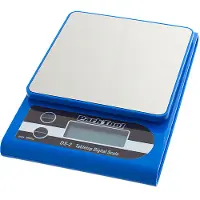 Park Tool Verktyg Ds-2 Tabletop Digital Scale