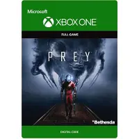 Prey