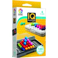 SmartGames - - pussel
