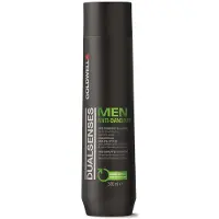 Goldwell Dualsenses MenAnti-mjällschampo 300 ml (420,00 kr / 1 l)