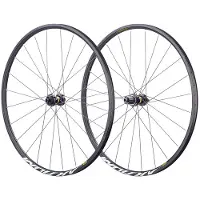Mavic Aksium Cl Disc Landsvägshjulset