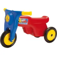 Dantoy 3321 Sparkcykel
