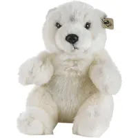 WWF Polar Bear Nallebjörn