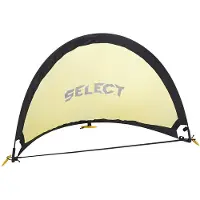 Selective Professional Fotbollsmål SELECT POP-UP GOAL 2 st 110 x 80 cm