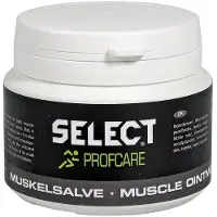 Select - Muskelsalva 1, storlek One Size