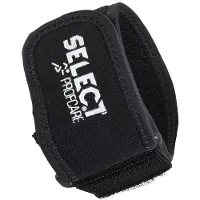 Select Elbow Support - Svart, storlek One Size