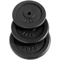 Abilica Viktskivor 25 mm (10 kg)