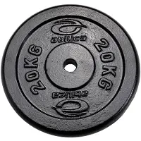 Abilica Viktskivor 25 mm (20 kg)