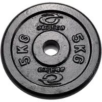 Abilica Viktskivor 25 mm (5 kg)