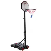 Stanlord Basketkorg PlayHoop Stanlord 150-210