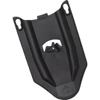 MSR Evo Snowshoe 6 tum tillbehrsvans fr extra flotation och mngsidighet