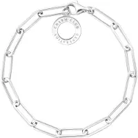 Thomas Sabo Charm Club X0259-001-21 rannekoru 15,5 cm