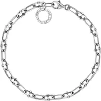 Thomas Sabo Charm Club rannekoru X0255-637-21 18,5cm