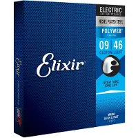 Elixir 12025 Polyweb 9-46