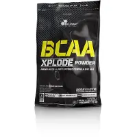 Olimp BCAA Xplode Pulver 500 g