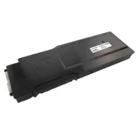 WL Svart toner 8000 sidor