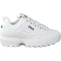 FILA Skor - Störare Kids - Vit - - 29 - Skor