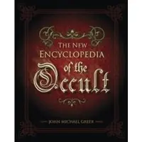 The New Encyclopedia of the Occult