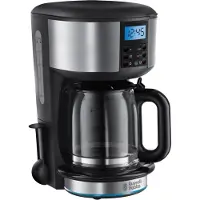 Russell Hobbs 20680-56 Droppkaffebryggare