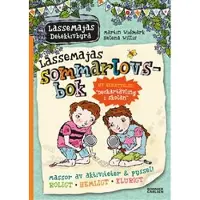 LasseMajas sommarlovsbok