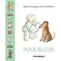 Max blöja