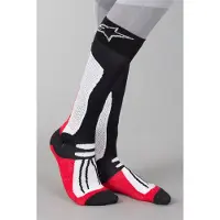Alpinestars Racing Road Sockor