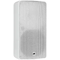 Omnitronic 11036959, 2-vägs, Kabel, 150 W, 60 - 18000 hz, 16 O, Vit