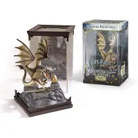 Noble Collection Ungersk Taggsvansfigur