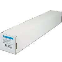HP - Rulle (91,4 cm x 22,8 m) 1 st. transparent - för DesignJet 45XX, T1100, T1120, T1200, T1300, T1500, T2300, T520, T7100, T790, T920, Z5200
