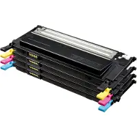 Samsung toner 4 x 1.500 sidor