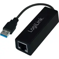 Logilink Usb3 Usb-nätverksadapter