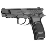 ASG Bersa Thunder 9 Pro 6mm NBB CO2