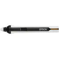 Epson Projektorlampa V13H010L92 | UHP | Svart | För EB-680, EB-685WI, EB-695WI