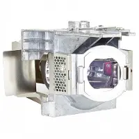 Viewsonic PJD6252L originallampa med modul