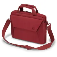 Dicota Slim Case Edge 10-11.6" Red
