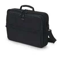 Dicota laptoptasche Eco Multi Plus SCALE 14–15,6" svart