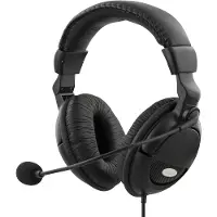 Deltaco Headset HL-9