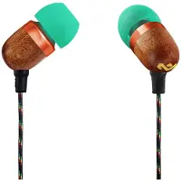 The House Of Marley Smile Jamaica Em-je041 Hörlurar