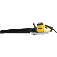 DeWalt DWE 399 alligatorsågar