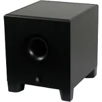 Yamaha Hs8s 150w Subwoofer