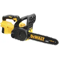 DeWalt Elkedjesåg DCM565P1; 18 V; 1x5,0 Ah batt.