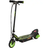 Razor Razor: Power Core E90 El Scooter - Green
