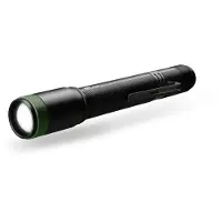 GP Discovery GPDISFLC33BK904 GPDISFLC33BK904 LED Ficklampa batteri 150 lm 20 h 128 g