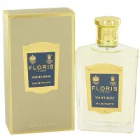 Floris London White Rose 100ml Eau De Toilette