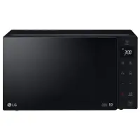 LG Ms2535gib Mikrovågsugn