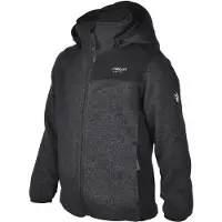 Lindberg Kids' Bormio Jacket Black