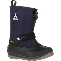 Kamik Waterbug 8g Gore-tex Skor För Snö