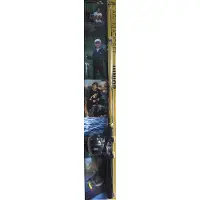 Abu Garcia Abumatic Junior Snurrande Combo