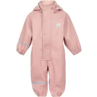 CeLaVi Regnoverall - PU - Misty Rose - - 70 - Regnoverall