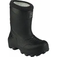 Viking Footwear Kids' Frost Fighter Warm Black/Grey
